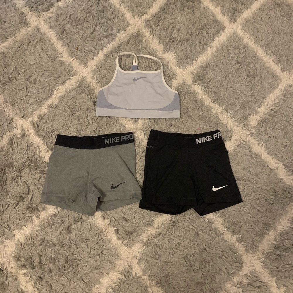 nike bundle